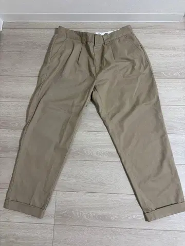 Dickies 치노 팬츠