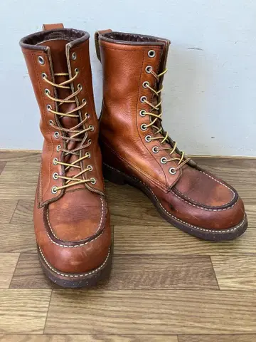 REDWING 레드윙 877 부츠 7.5D 세터