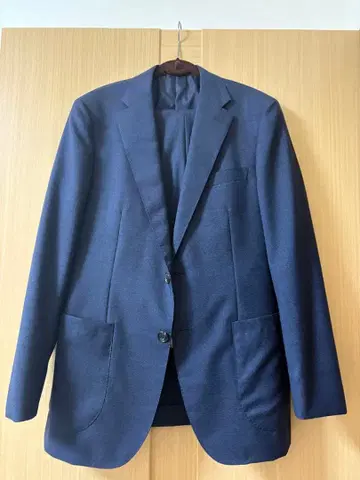 UNITED ARROWS GREEN LABEL 정장 세트