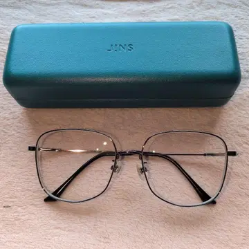 JINS 안경 UMF-21A-105AY 92