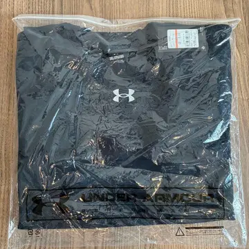 UNDER ARMOUR 맨투맨 3XL 블랙