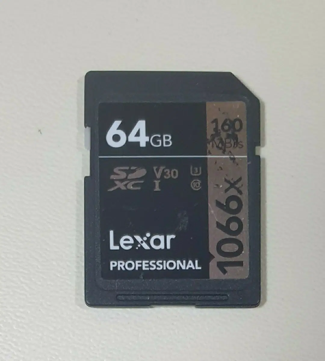렉사1066x64GB