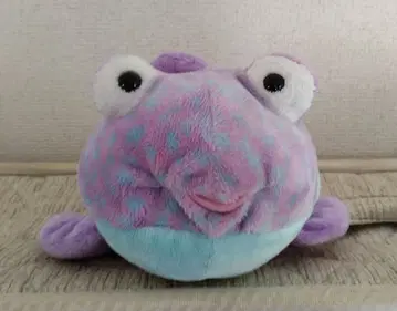 Ty 봉제 인형 구글리