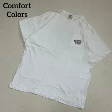 Comfort Colors Lambert High School XL
