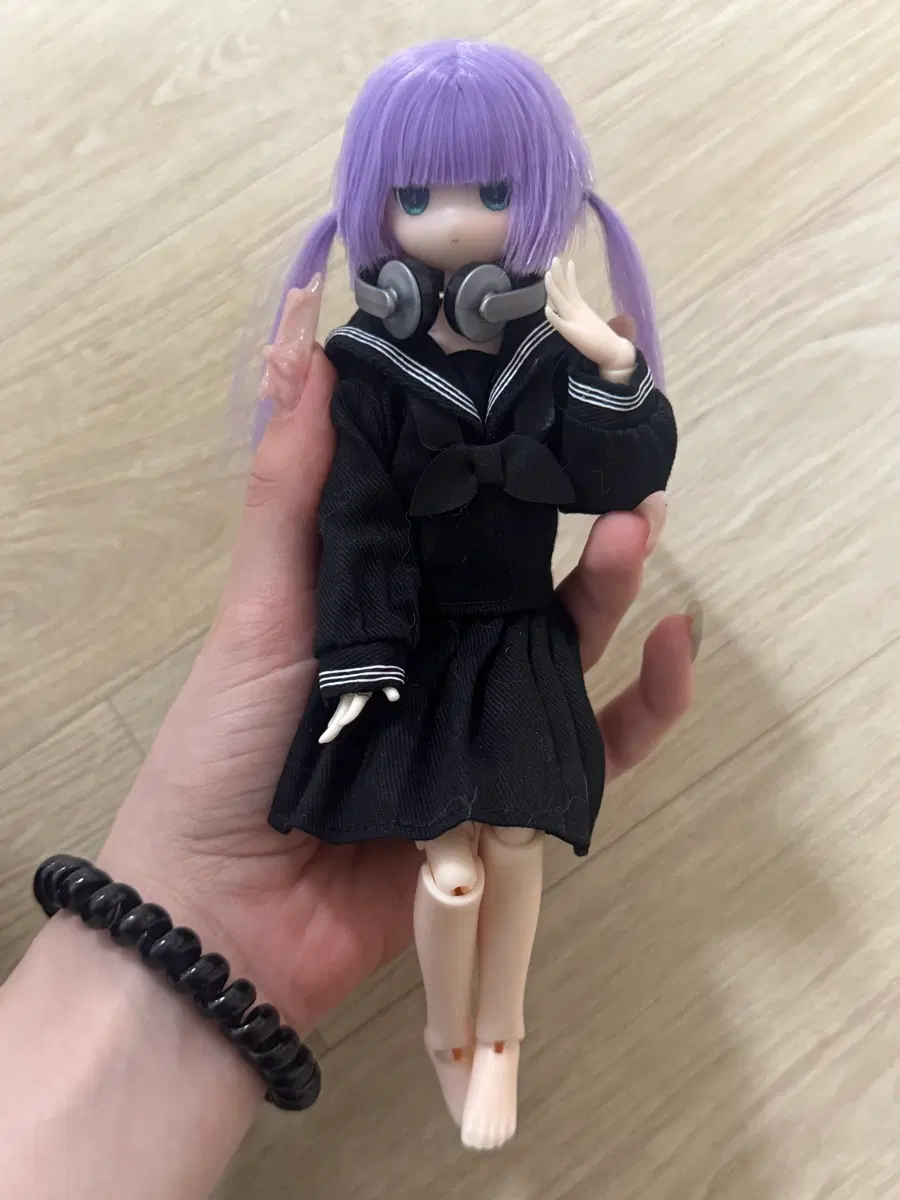 Bjd 1/6 doll