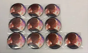 프로세카 캔뱃지 아키토