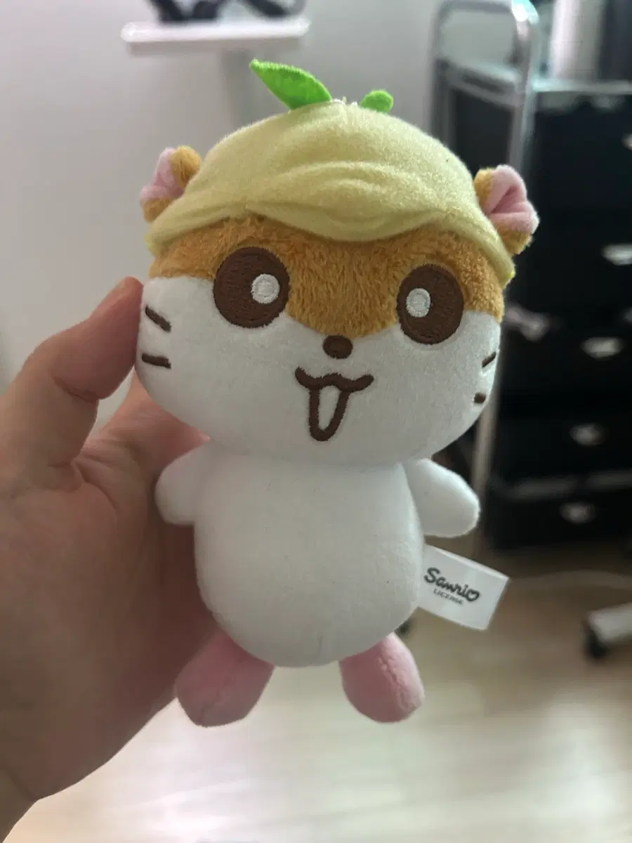 (새상품) 코로코로쿠리링 키링