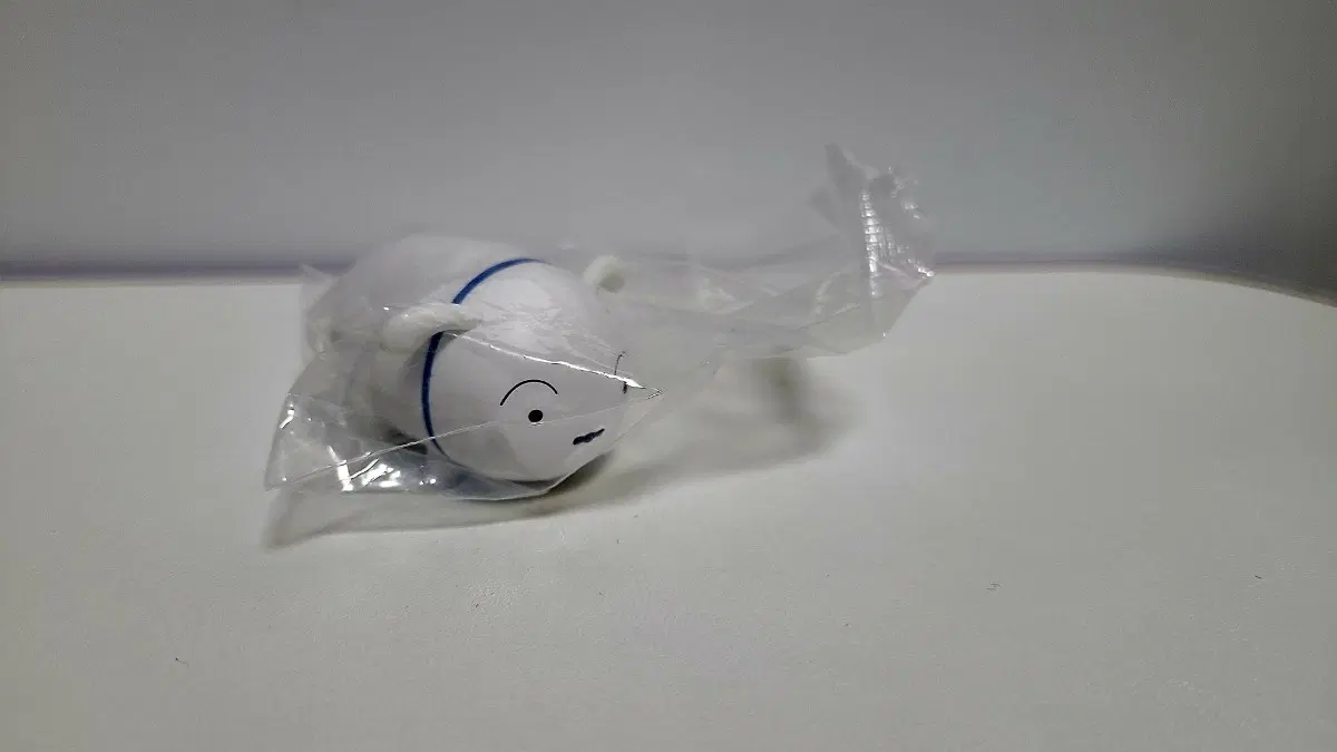 짱구 차곡차곡마이피규어 흰둥이