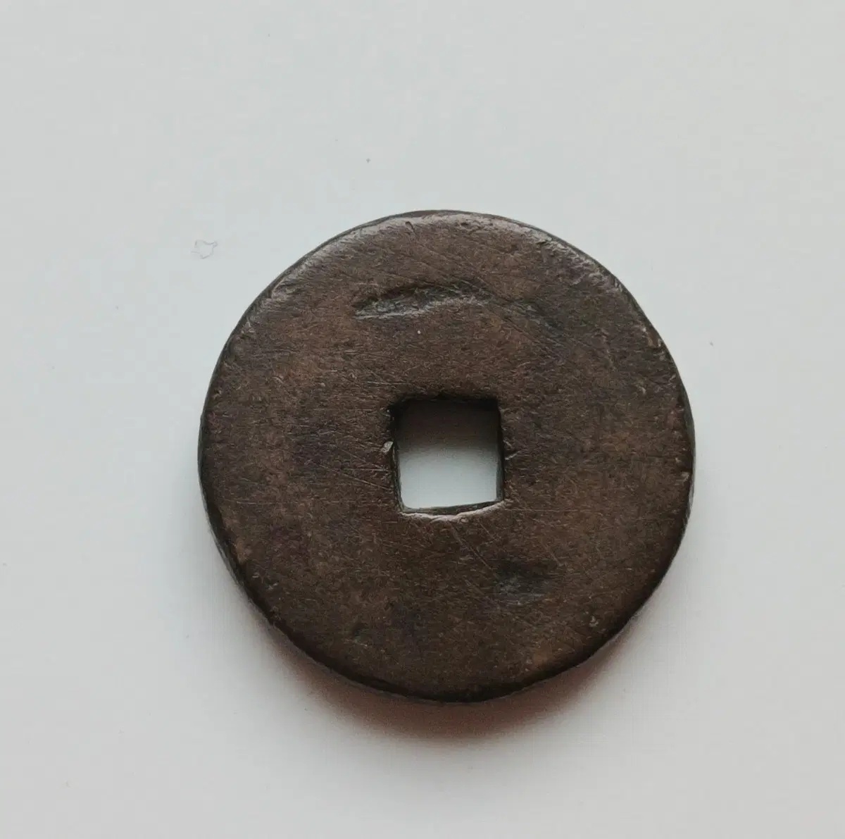 일본 사각형 경옥전 별전 14.5g