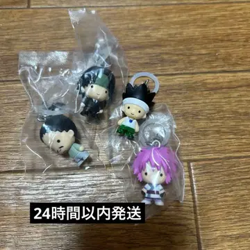 메지루시 액세서리 환영여단편 클로로 바닥 노부나가 곤
