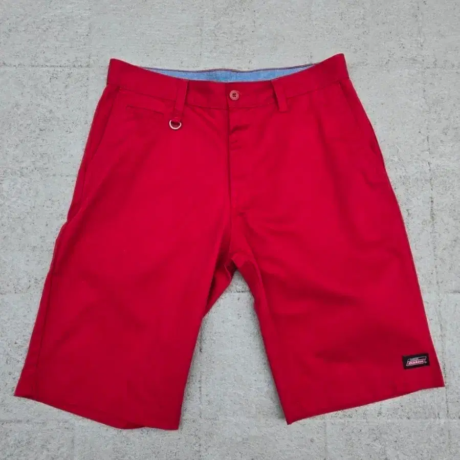 DICKIES 디키즈 y2k 치노 히프 팬츠