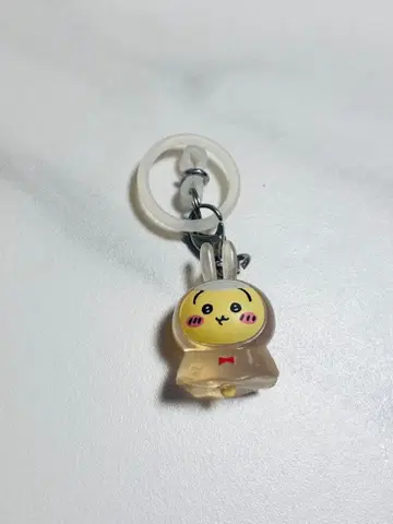 치이카와 (먼작귀) 캡슐 토이 키링