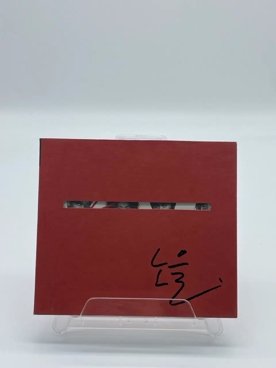 [CD] 노을 1집 - 붙잡고도
