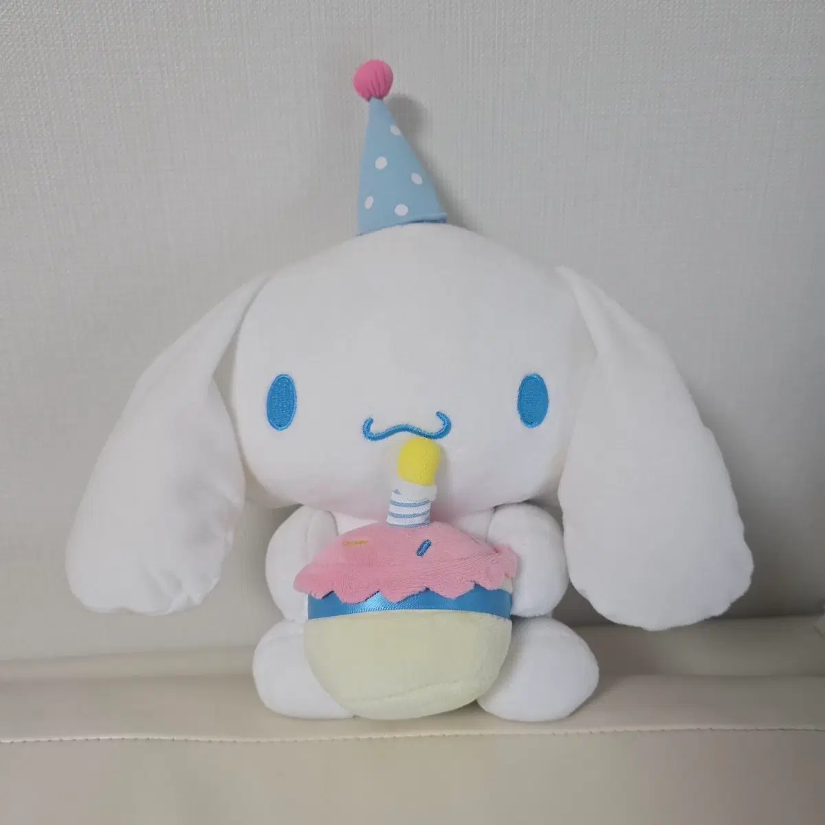 산리오 시나모롤 인형