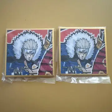 NARUTO 콩가샤 센쥬 토비라마 2점
