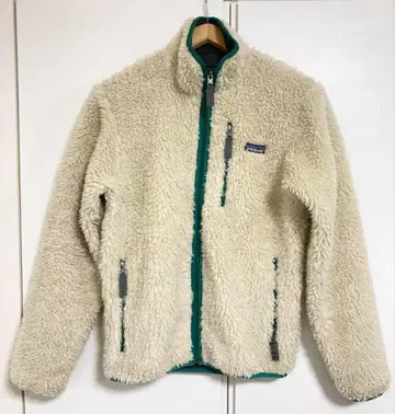 patagonia (파타고니아) 레트로 플리스 보아 자켓 XS 사이즈