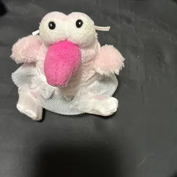 nici 벌새 봉제 인형 키링