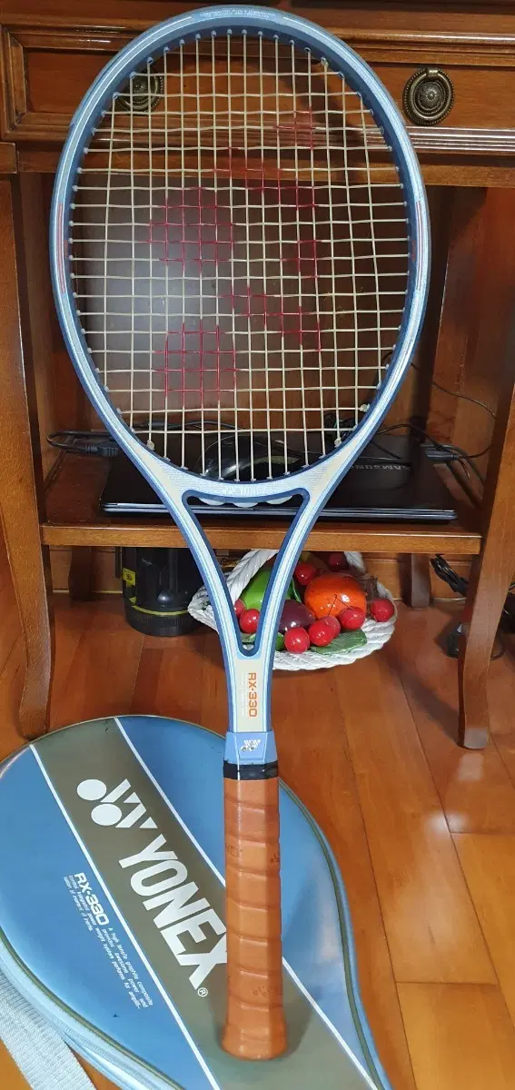 요넥스(YONEX) Graphit 테니스라켓 RX-330