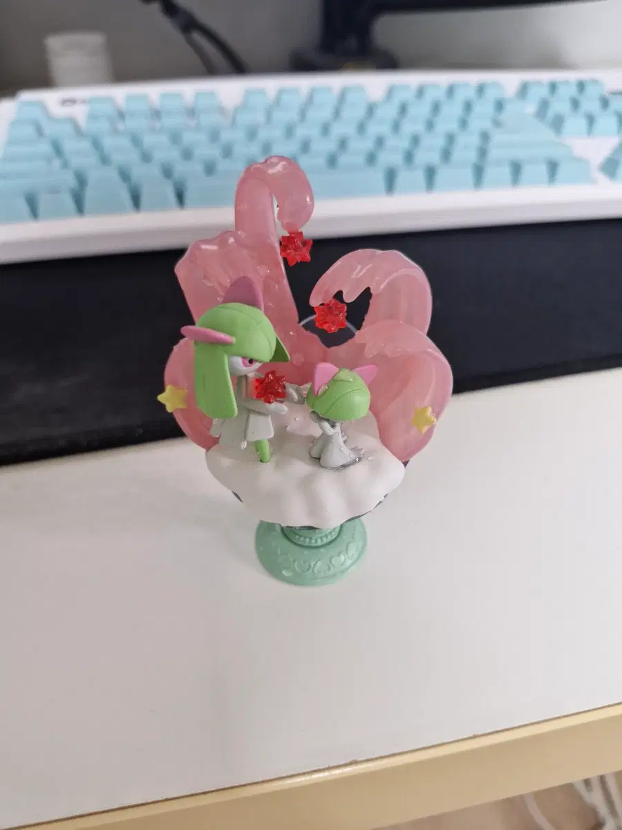 포켓몬 리멘트 킬리안 랄토스