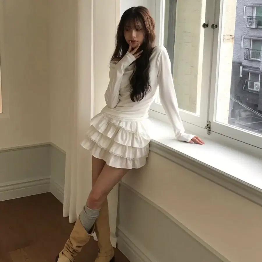 클라우드이모션 앤 더 데일리 캉캉 sk