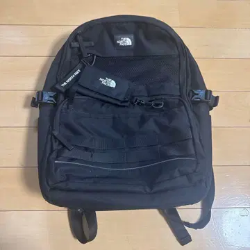 THE NORTH FACE DUAL PRO III BACKPACK