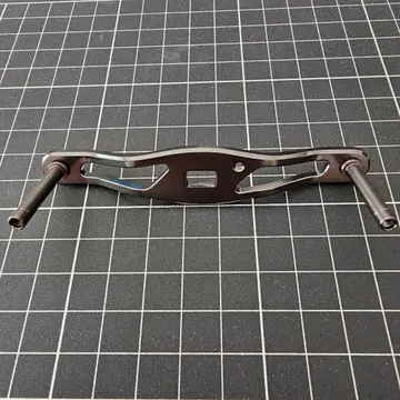 24 스티즈 SV TW 100HL 정품 크랭크 핸들(85mm)