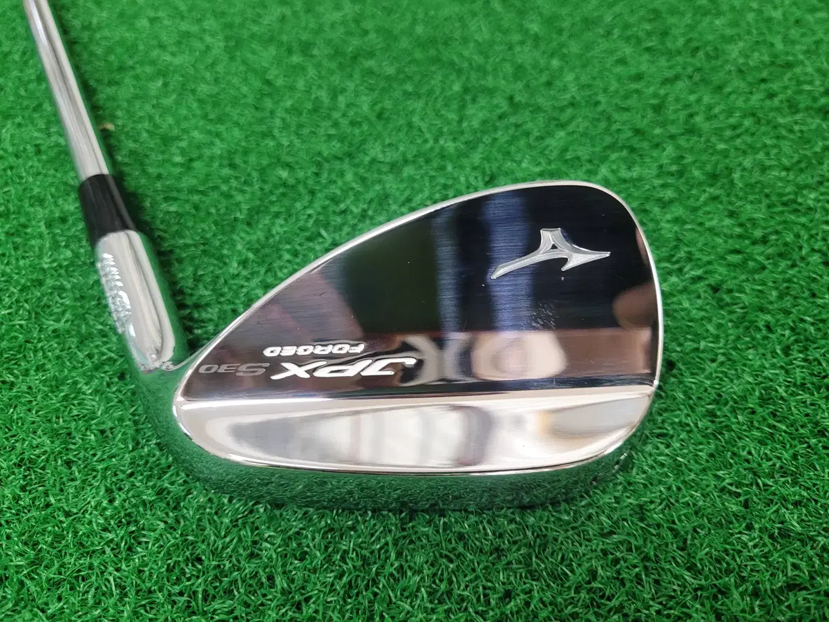 미즈노 JPX S30 GF FORGED NS-950 R G 웨지