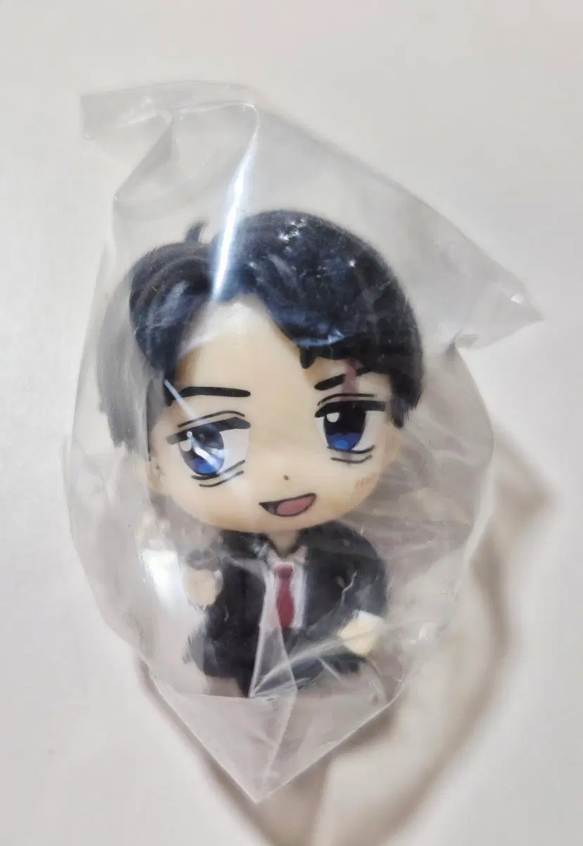 게나조 게게게의 키타로 미즈키 가챠B