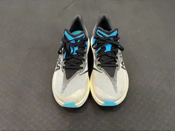 HOKA 호카 ROCKET x 3 27.0cm