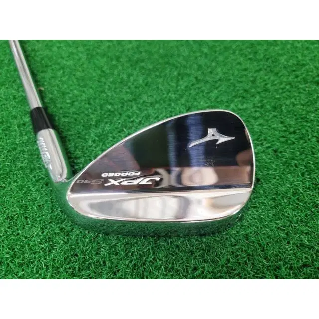 미즈노 JPX S30 GF FORGED NS-950 R G 웨지
