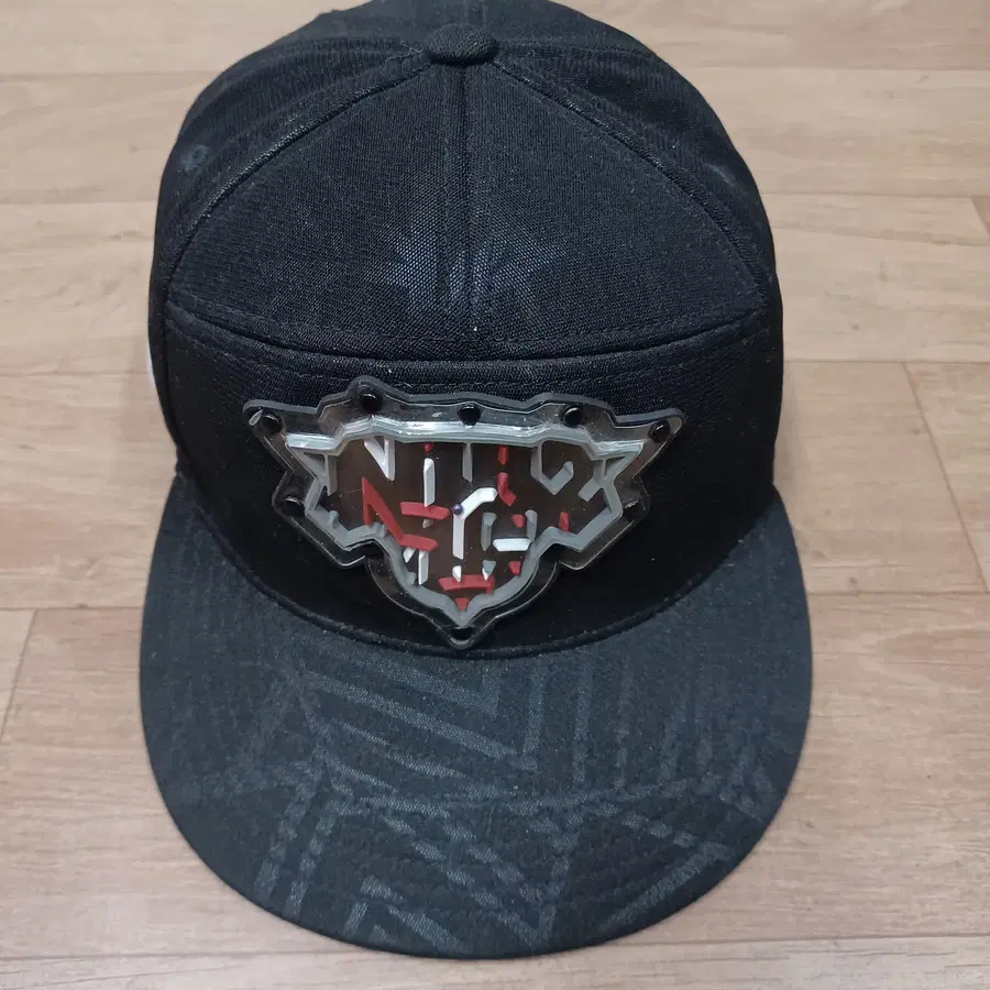 V-37/NBA 정품 남성용 모자 F