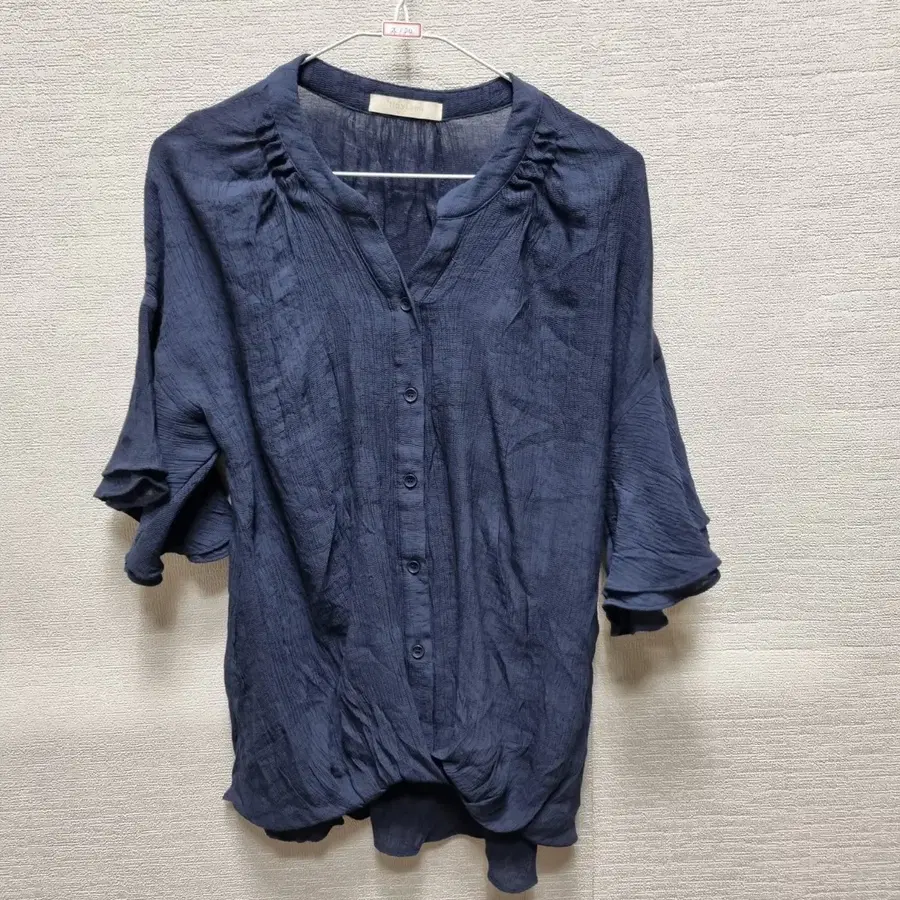자184 블라우스