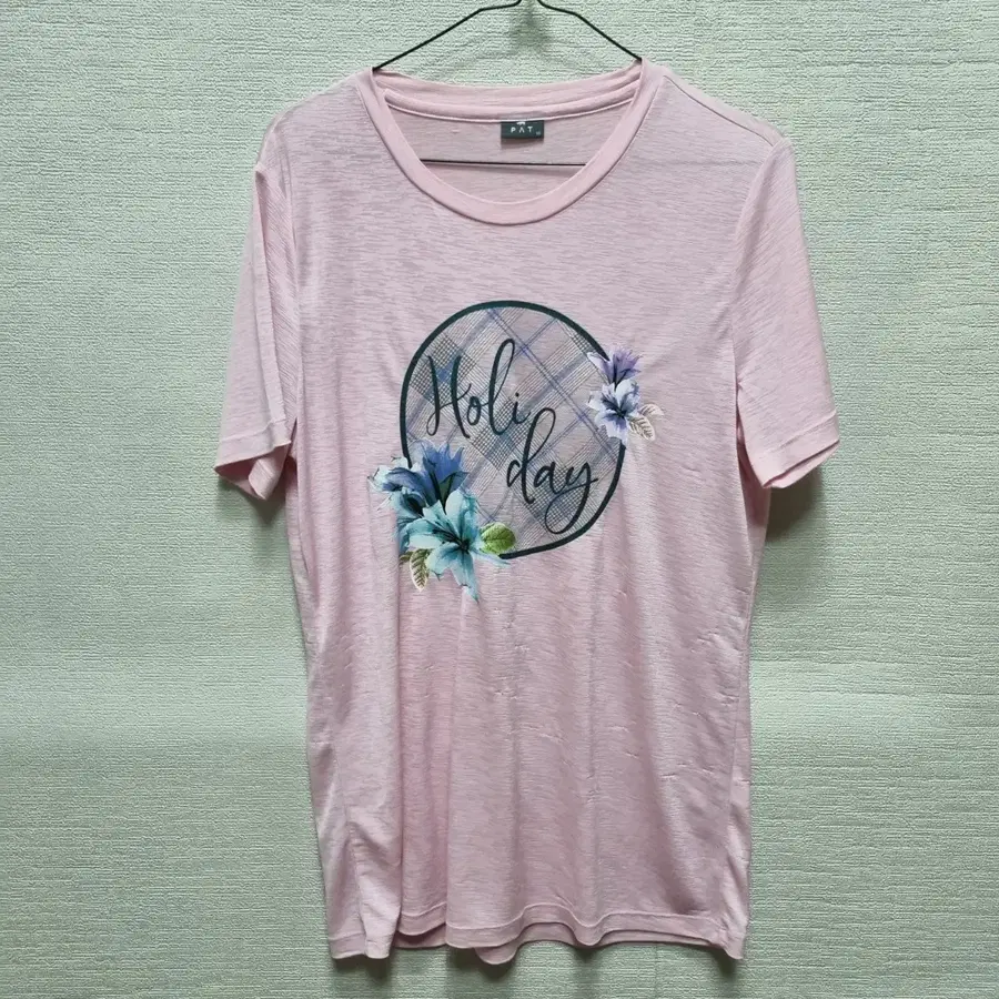 자185 반팔 티셔츠