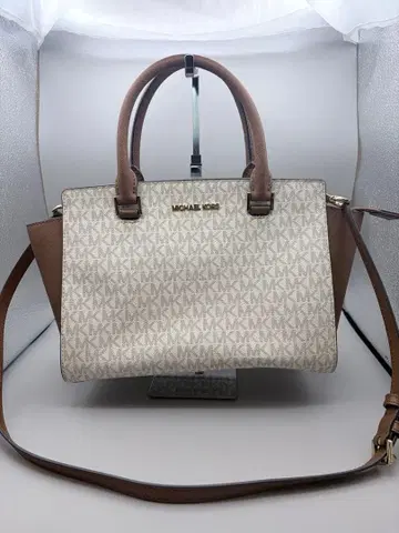 MICHAEL KORS 마이클코어스 2WAY 숄더 백