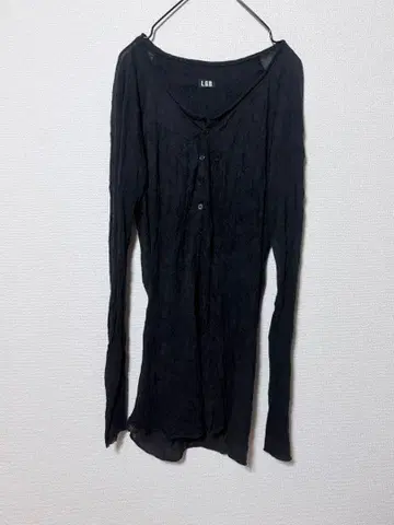 르 그랑 블루 LGB D-HENLY LS
