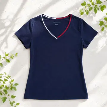TOMMY HILFIGER 셔츠