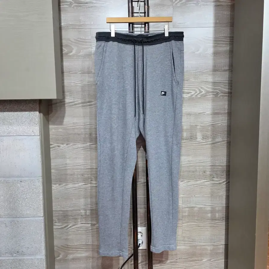 나이키 트레이닝 스웻 팬츠 XL (nt396