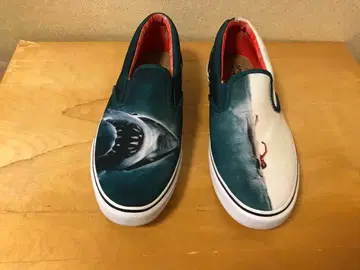 SPERRY JAWS STS13883 26.5cm