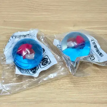미타카의 숲 지브리 미술관 벼랑 위의 포뇨 슈퍼볼 슈퍼바운드볼