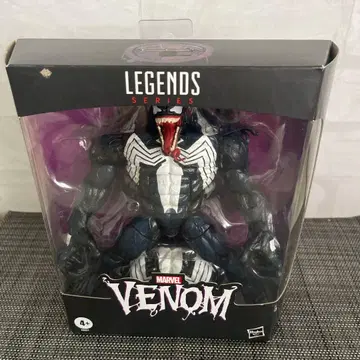MARVEL LEGENDS 레전드 베놈 VENOM