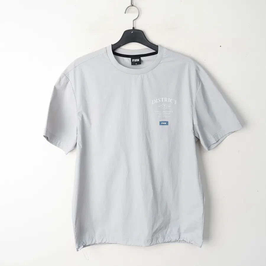 95/피파 나일론 반팔티