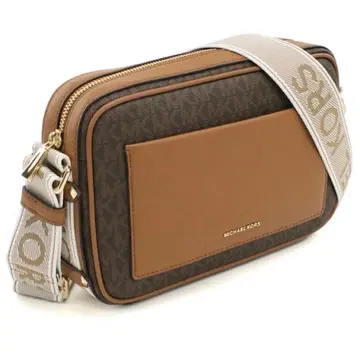 MICHAEL KORS 사선 숄더백 32R5G5VC9B