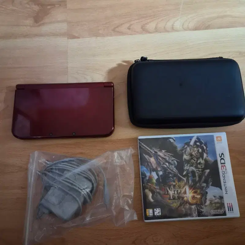 new 닌텐도 3ds xl 상단ips 상태a급