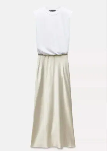 새상품 ZARA 원피스