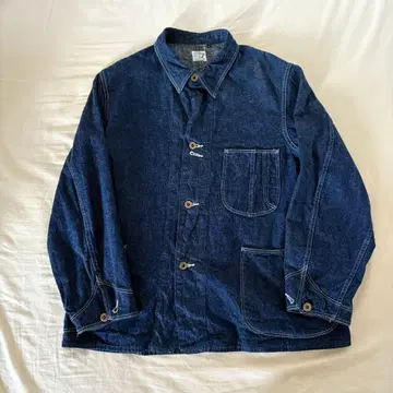 orslow 40s 커버올