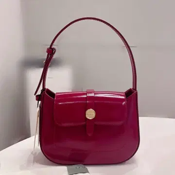 LEMEME 루메메 Sac Petit Nouvelle 레드