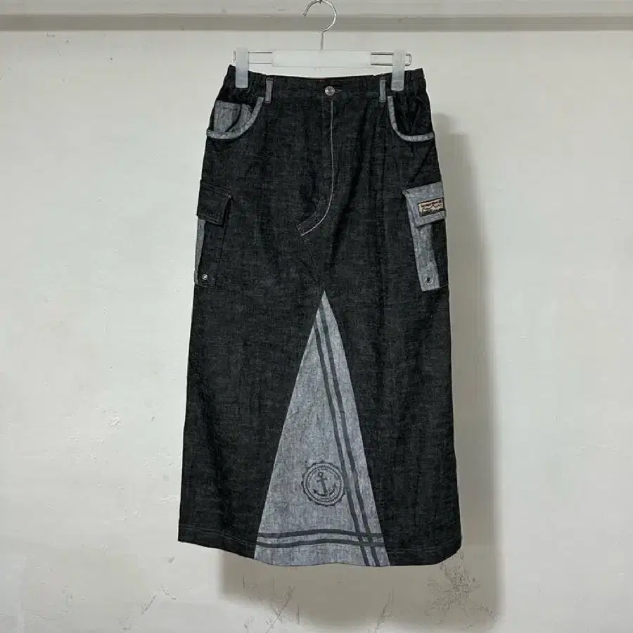 vtg skirt