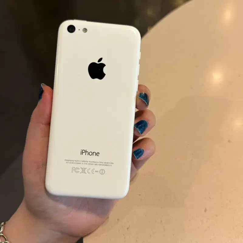 iPhone 5c 16GB