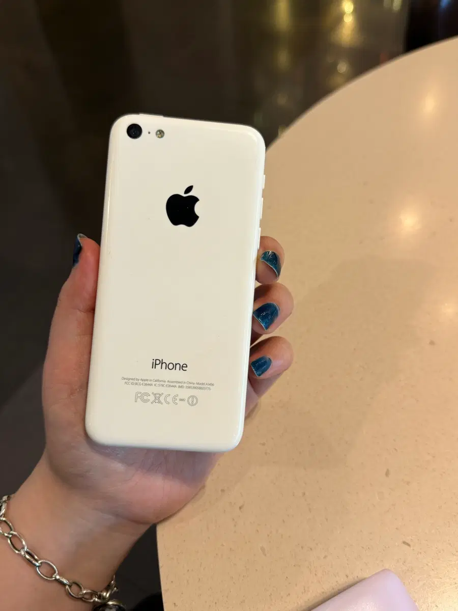 iPhone 5c 16GB