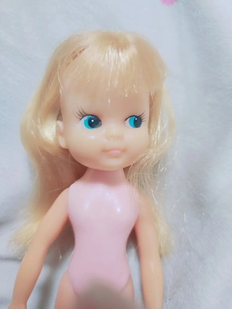 홍콩치카짱 빈티지 인형